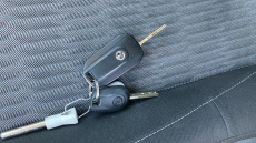 Vauxhall Corsa 1.2 Turbo SE 5dr Auto Petrol Hatchback